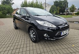 Ford Fiesta VII 1,25 klimatyzacja zarejestrowana
