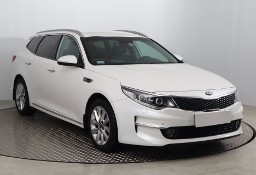 Kia Optima IV , Salon Polska, Serwis ASO, Automat, VAT 23%, Skóra, Navi,