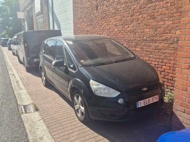Ford S-MAX I-1