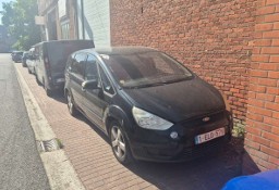 Ford S-MAX I