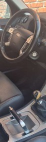 Ford S-MAX I-4