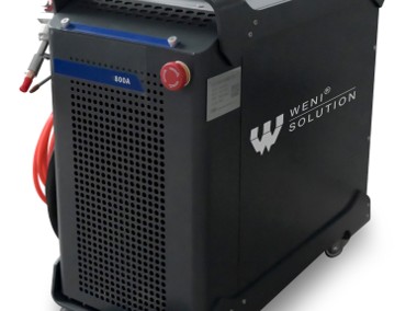 Nowość- Spawarka laserowa chłodzona powietrzem WS-HWM-A-1