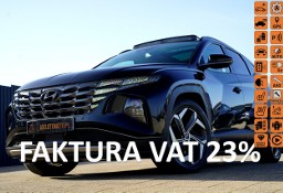 Hyundai Tucson III MAX OPCJA skóra FUL LED nawi KAMERY 360 acc blis PANORAMA el.klapa m