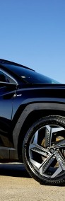 Hyundai Tucson III MAX OPCJA skóra FUL LED nawi KAMERY 360 acc blis PANORAMA el.klapa m-4