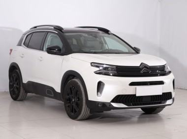 Citroen C5 Aircross , Salon Polska, 1. Właściciel, Serwis ASO, Automat, VAT 23%,-1