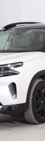 Citroen C5 Aircross , Salon Polska, 1. Właściciel, Serwis ASO, Automat, VAT 23%,-3