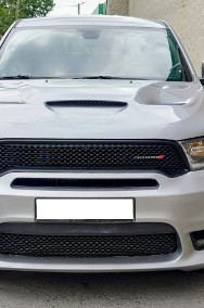 Dodge Durango III-2