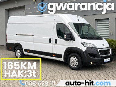 L4H2 Maxi Klimatronic 165KM Alufelgi HAK:3t /www.auto-hit.com/-1