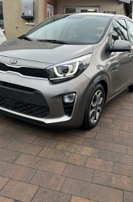 Kia Picanto 1.0 ISG Dream-Team Edition-2