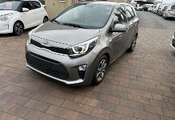 Kia Picanto II Kia Picanto 1.0 ISG Dream-Team Edition