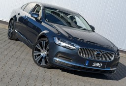 Volvo S90 II Jak Nowy Niski Przebieg Bezwypadkowy Oryginalny Lakier Gwarancja