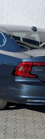 Volvo S90 II Jak Nowy Niski Przebieg Bezwypadkowy Oryginalny Lakier Gwarancja-3