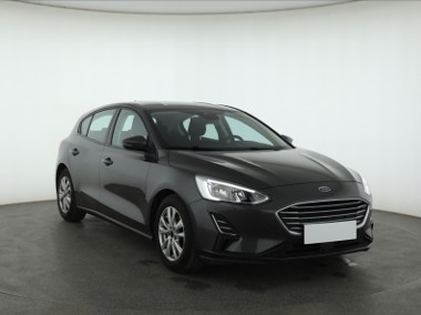 Ford Focus IV , Salon Polska, Serwis ASO, Klima, Tempomat, Parktronic,-1