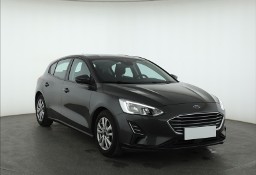 Ford Focus IV , Salon Polska, Serwis ASO, Klima, Tempomat, Parktronic,