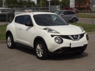 Nissan Juke , Klimatronic, Tempomat, Podgrzewane siedzienia