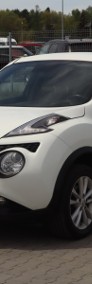 Nissan Juke , Klimatronic, Tempomat, Podgrzewane siedzienia-3