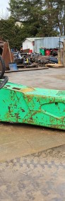 Młot hydrauliczny Montabert 1200kg do koparki / Nowy grot! 125mm-3