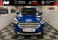 Ford Kuga II LIFT automat GAZ-LPG kamera jasne wnętrze GWARANCJA