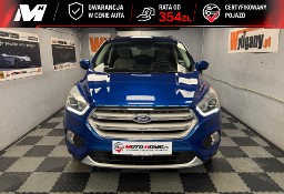 Ford Kuga II LIFT automat GAZ-LPG kamera jasne wnętrze GWARANCJA