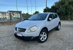 Nissan Qashqai I Salon Polska/I właściciel/Zamiana/Kredyt