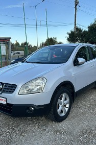 Nissan Qashqai I Salon Polska/I właściciel/Zamiana/Kredyt-2