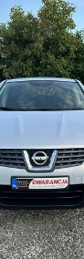 Nissan Qashqai I Salon Polska/I właściciel/Zamiana/Kredyt-3