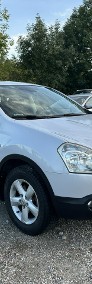 Nissan Qashqai I Salon Polska/I właściciel/Zamiana/Kredyt-4