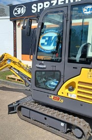 New Holland E19C-2