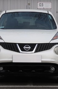 Nissan Juke , 1. Właściciel, Klimatronic, Tempomat-2