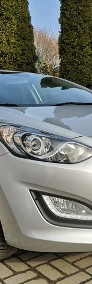 Hyundai i30 II 1.6CRDI 110KM Klima ALU Isofix Halogeny Led Serwis-3