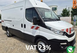 Iveco 35 Daily 35S14 Hi- matic , regały