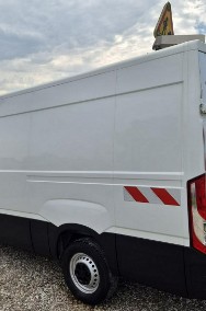 Iveco 35 Daily 35S14 Hi- matic , regały-2