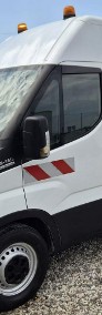 Iveco 35 Daily 35S14 Hi- matic , regały-3
