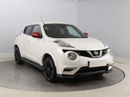 Nissan Juke , Salon Polska, Automat, Navi, Klimatronic, Tempomat