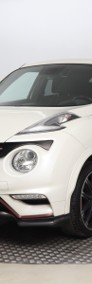 Nissan Juke , Salon Polska, Automat, Navi, Klimatronic, Tempomat-3