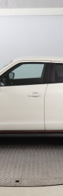 Nissan Juke , Salon Polska, Automat, Navi, Klimatronic, Tempomat-4