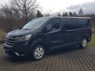 Renault Trafic III 8 OSÓB 2xDRZWI BOCZNE PRZESUWNE DŁUGI L2H1