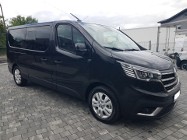 Renault Trafic III 8 OSÓB 2xDRZWI BOCZNE PRZESUWNE DŁUGI L2H1
