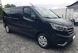 Renault Trafic III 8 OSÓB 2xDRZWI BOCZNE PRZESUWNE DŁUGI L2H1