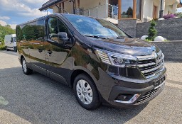 Renault Trafic III 8 OSÓB 2xDRZWI BOCZNE PRZESUWNE DŁUGI L2H1