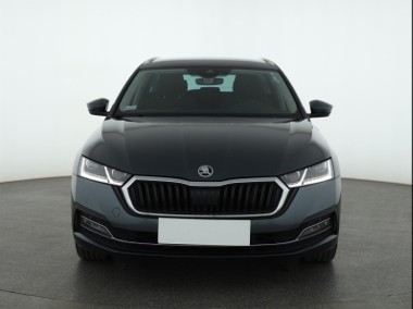 Skoda Octavia IV , Salon Polska, 1. Właściciel, Automat, VAT 23%, Klimatronic,-1