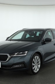 Skoda Octavia IV , Salon Polska, 1. Właściciel, Automat, VAT 23%, Klimatronic,-2