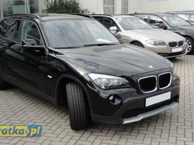 BMW X1 I (E84) sDrive18d-1