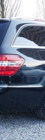 Mercedes-Benz Klasa E W212 Avantgarde! 3.0 V6 Podgrzewane Fotele Skóra-3