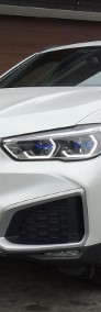 BMW X6 G06 xDrvie30d rej: 2021 SalonPL Bezwyp. B.bog.wyp.VAT-3