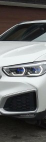 BMW X6 G06 xDrvie30d rej: 2021 SalonPL Bezwyp. B.bog.wyp.VAT-4