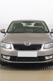 Skoda Octavia III , Salon Polska, 1. Właściciel, Serwis ASO, Klima, Parktronic-2