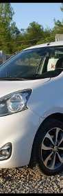 Nissan Micra IV 1.2DIG-S 98KM* automat*klimatron*grzane fotele-3