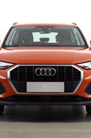 Audi Q3 I (8U) , Salon Polska, 1. Właściciel, Automat, VAT 23%, Klimatronic-2