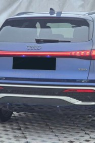 Audi Q5 III TDI quattro S line 2.0 TDI quattro S line (204KM) kamery obserwujące-2